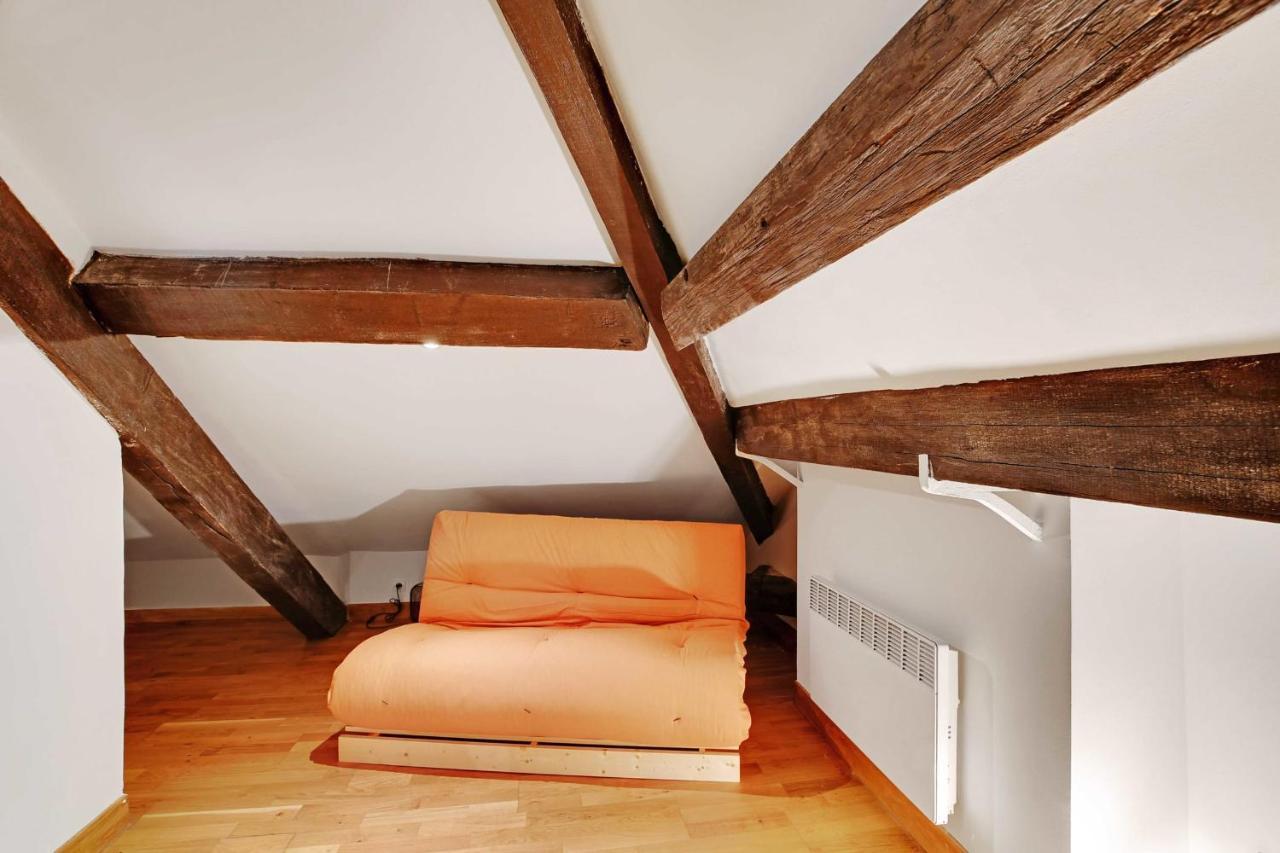 Comfortable Apartment - 2Br-6P - Parc Monceau 파리 외부 사진